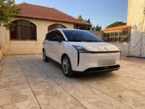 New Bestune E05 in Irbid