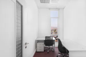 Private office space for 2 persons in MUSCAT, Al Khuwair
