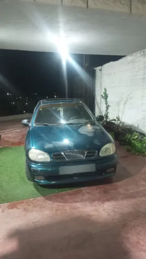 دايو-لانوس-موديل-2001-اوتوماتيك