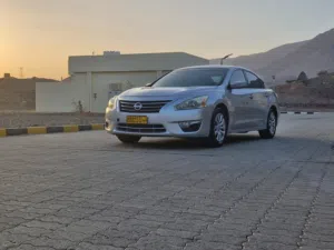 Used Nissan Altima in Al Sharqiya