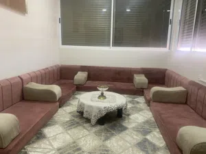 طقم قعدة عربية تفصيل جديد