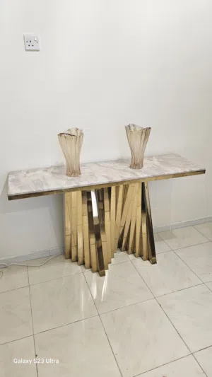 قنصل استقبال فخم جداا