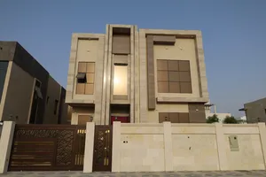 3000 ft 5 Bedrooms Villa for Sale in Ajman Al-Zahya