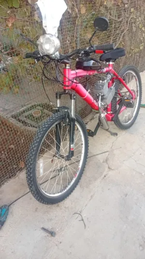 النوع-دراجة-الشعب