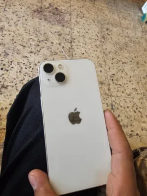 Apple iPhone 13 128 GB in Amman