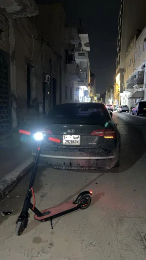 سكوتر شاومي 2025