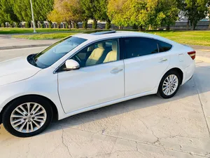 Used Toyota Avalon in Dawadmi