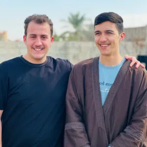 امجد اسامه صباح 
