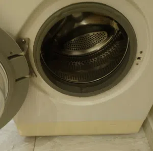 غسالة ال جي