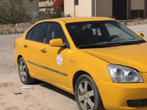 Used Kia Lotze in Tripoli