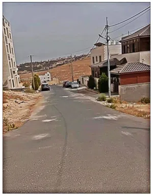 Residential Land for Sale in Amman Jubaiha