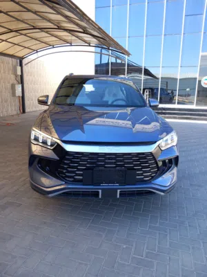 بي واي دي سيليون BYD Sealion Dm-i 2026