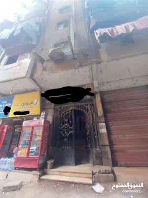 برج سكنى للبيع