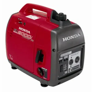 generator Honda 2000