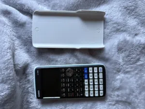 CASIO COMPUTER CALCULATOR