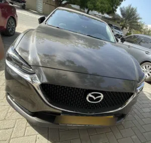 Used Mazda 6 in Muscat