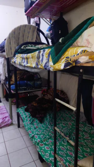 bed space available in manama aldasma