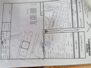 بيع مبنى سكني تجاري مكون من( 6 محلات و 7 شقق) بموقع مميز في ولاية السويق المنطقة الصناعية