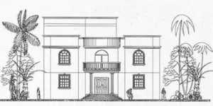540 m2 More than 6 bedrooms Villa for Sale in Benghazi Qawarsheh