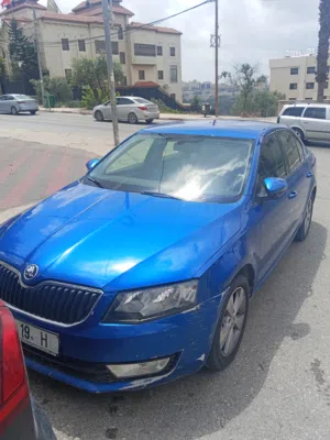 used-skoda-octavia-in-ramallah-and-al-bireh