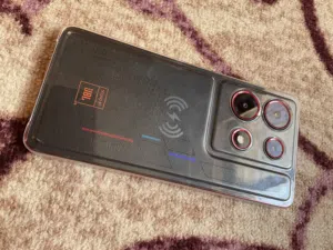 INFINIX NOTE 30 VIP للبدل او للبيع.