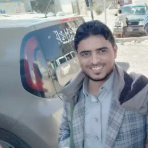 محمد محمد ناصر النصيري الرهمي 
