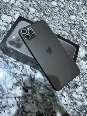Apple iPhone 11 Pro Max 256 GB in Basra