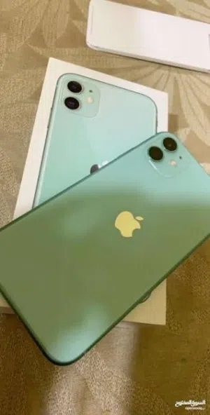 للبيع ايفون 11