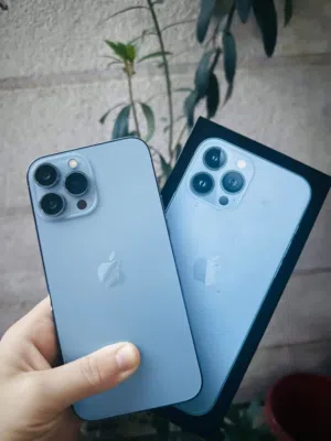آيفون 13 برو ماكس