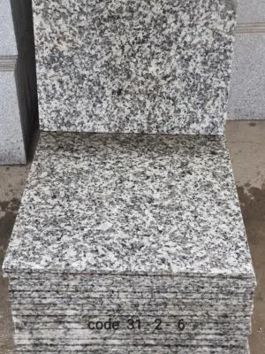بيع عاجل – جرانيت PW درجة أولى بسعر مميز