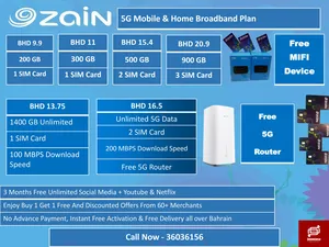 VIP Phone Numbers . Zain0