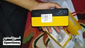 Xiaomi Pocophone X7 Pro 512 GB in Basra