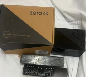 فيو بلس vu+ zero