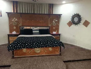 غرفت نوم لاتية مطعم بزان