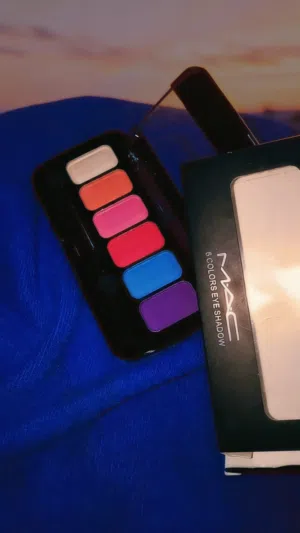 ايشدو من شركه MAC