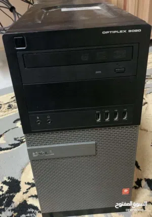 جهاز كمبيوتر جيمنج