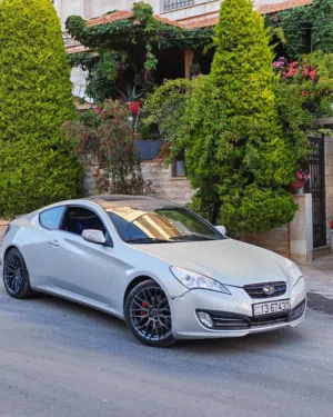 Used Genesis Other in Amman