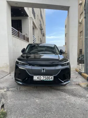 Honda enp1 e3