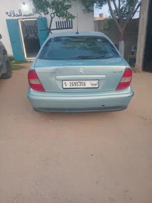 شتروين C5 للبيع
