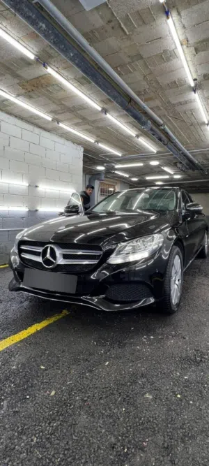 For Sale: 2017 Mercedes Benz C350e - Impeccably Maintained and Ready for You!