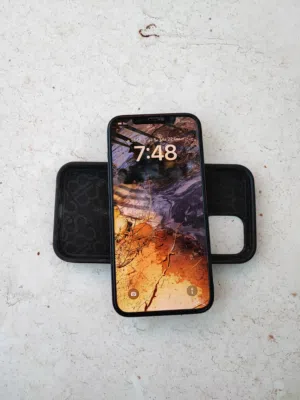 Apple iPhone 12 Pro Max 128 GB in Zawiya