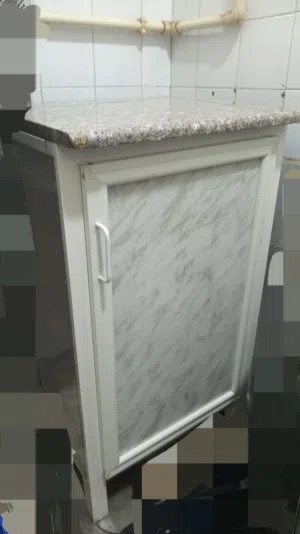 عن بيع اثاث مطابخ