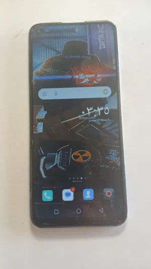 Infinix Hot 9 128 GB in Alexandria