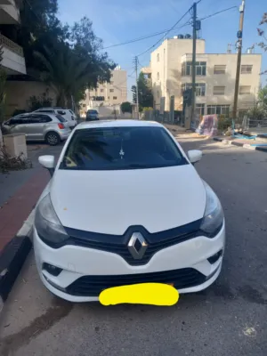 للبيع – Renault Clio 2017