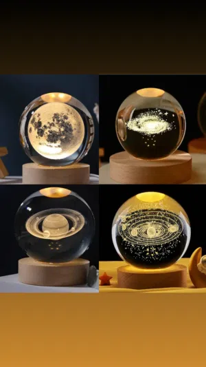 كرة الكريستال