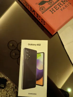 samsung a52