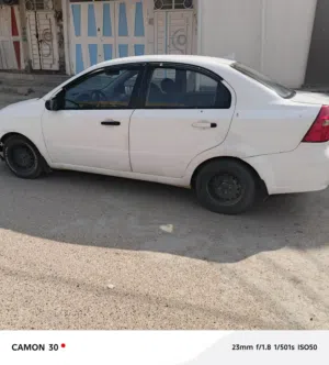 افيو 2007للبيع