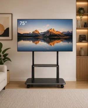 Easymount FLOOR STAND MOVABLE