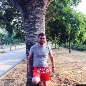 هارون الزعبي 