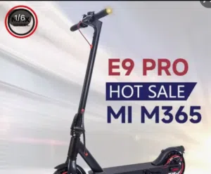 E9PRO 2024